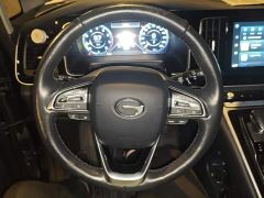GAC Aion M8 Lingxiu Series 390T Premium Edition - photo 15