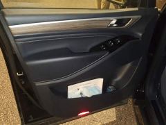 GAC Aion M8 Lingxiu Series 390T Premium Edition - photo 7