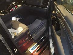 GAC Aion M8 Lingxiu Series 390T Premium Edition - photo 8