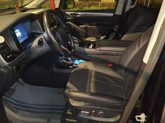 GAC Aion M8 Lingxiu Series 390T Premium Edition - photo 9