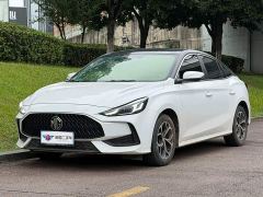 SAIC MG5 180DVVT CVT Youth Luxury Edition - photo 1