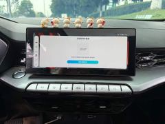 SAIC MG5 180DVVT CVT Youth Luxury Edition - photo 10