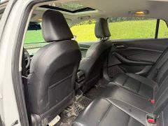 SAIC MG5 180DVVT CVT Youth Luxury Edition - photo 11