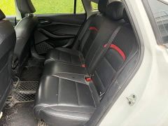 SAIC MG5 180DVVT CVT Youth Luxury Edition - photo 12