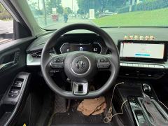 SAIC MG5 180DVVT CVT Youth Luxury Edition - photo 14