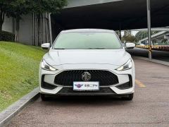 SAIC MG5 180DVVT CVT Youth Luxury Edition - photo 2