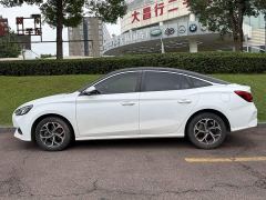 SAIC MG5 180DVVT CVT Youth Luxury Edition - photo 3