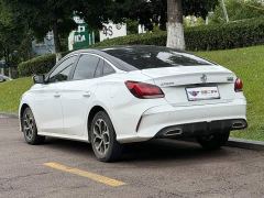 SAIC MG5 180DVVT CVT Youth Luxury Edition - photo 4