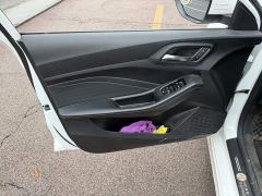 SAIC MG5 180DVVT CVT Youth Luxury Edition - photo 6