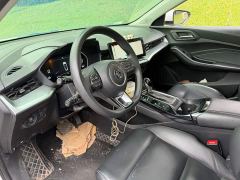 SAIC MG5 180DVVT CVT Youth Luxury Edition - photo 7