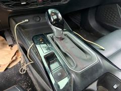 SAIC MG5 180DVVT CVT Youth Luxury Edition - photo 9