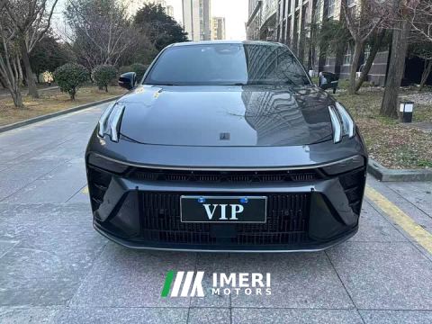 2023 Lynk & Co 03 2.0T Diesel DCT Pro - автомобиль из Китая