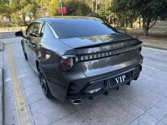 Lynk & Co 03 2.0T Diesel DCT Pro - photo 10