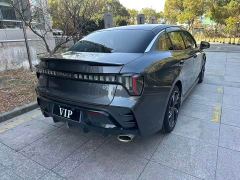 Lynk & Co 03 2.0T Diesel DCT Pro - photo 12