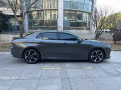 Lynk & Co 03 2.0T Diesel DCT Pro - photo 9