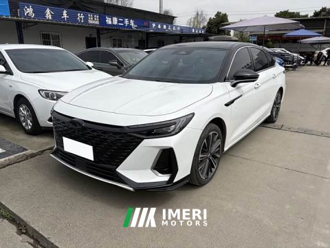 2024 Chery Arrizo 8 1.6T DCT Smart - ავტომობილი ჩინეთიდან