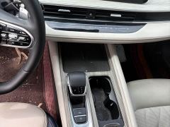Chery Arrizo 8 1.6T DCT Smart - ფოტო 11