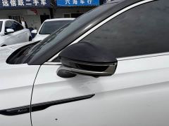 Chery Arrizo 8 1.6T DCT Smart - ფოტო 14