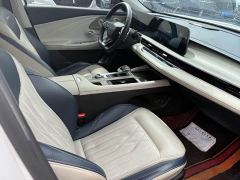 Chery Arrizo 8 1.6T DCT Smart - ფოტო 15