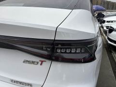Chery Arrizo 8 1.6T DCT Smart - ფოტო 16