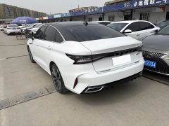 Chery Arrizo 8 1.6T DCT Smart - ფოტო 18