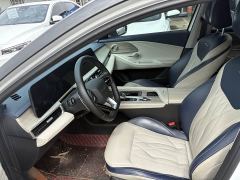 Chery Arrizo 8 1.6T DCT Smart - ფოტო 4