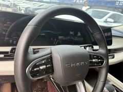 Chery Arrizo 8 1.6T DCT Smart - ფოტო 5