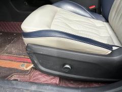 Chery Arrizo 8 1.6T DCT Smart - ფოტო 6