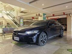 Volkswagen Passat 330TSI Starry Sky Luxury Edition - фото 1