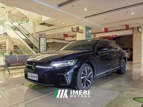 2022 Volkswagen Passat 330TSI Starry Sky Luxury Edition - ავტომობილი ჩინეთიდან