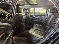 Volkswagen Passat 330TSI Starry Sky Luxury Edition - фото 11