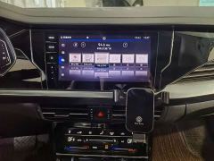 Volkswagen Passat 330TSI Starry Sky Luxury Edition - фото 14