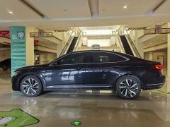 Volkswagen Passat 330TSI Starry Sky Luxury Edition - фото 17