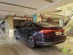 Volkswagen Passat 330TSI Starry Sky Luxury Edition - фото 18