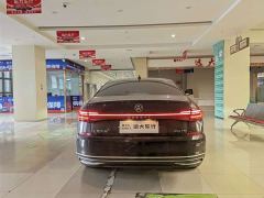 Volkswagen Passat 330TSI Starry Sky Luxury Edition - фото 19