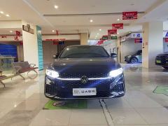 Volkswagen Passat 330TSI Starry Sky Luxury Edition - фото 2