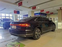Volkswagen Passat 330TSI Starry Sky Luxury Edition - фото 20