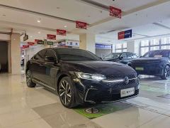 Volkswagen Passat 330TSI Starry Sky Luxury Edition - фото 3