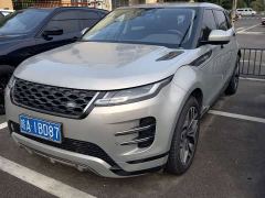 Land Rover Range Rover Evoque L 249PS Collins Bronze Special Edition - photo 1