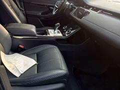 Land Rover Range Rover Evoque L 249PS Collins Bronze Special Edition - photo 10