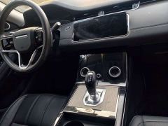 Land Rover Range Rover Evoque L 249PS Collins Bronze Special Edition - photo 12
