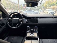 Land Rover Range Rover Evoque L 249PS Collins Bronze Special Edition - photo 16