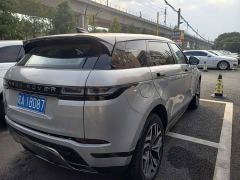 Land Rover Range Rover Evoque L 249PS Collins Bronze Special Edition - photo 19
