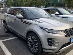 Land Rover Range Rover Evoque L 249PS Collins Bronze Special Edition - photo 2