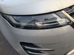 Land Rover Range Rover Evoque L 249PS Collins Bronze Special Edition - photo 4