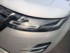 Land Rover Range Rover Evoque L 249PS Collins Bronze Special Edition - photo 5