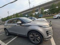 Land Rover Range Rover Evoque L 249PS Collins Bronze Special Edition - photo 7