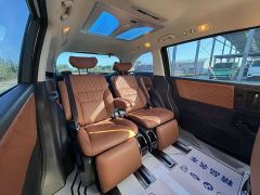 Honda Odyssey 2.0L e:HEV Sharp Comfort Edition - ფოტო 11