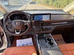 Honda Odyssey 2.0L e:HEV Sharp Comfort Edition - ფოტო 12