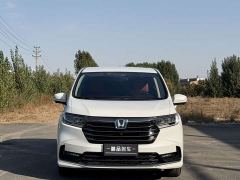 Honda Odyssey 2.0L e:HEV Sharp Comfort Edition - ფოტო 4